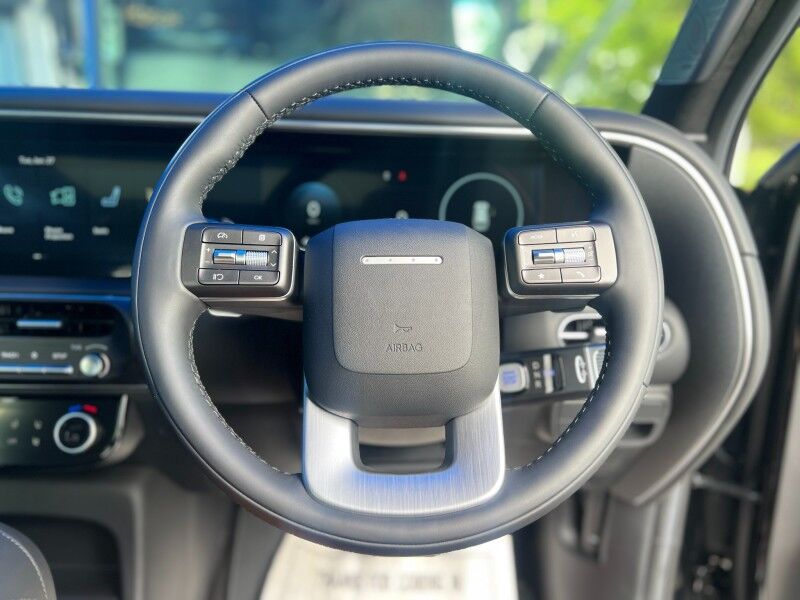 2026 Hyundai Palisade Calligraphy Vaitele 2026 Hyundai Palisade Calligraphy Vaitele