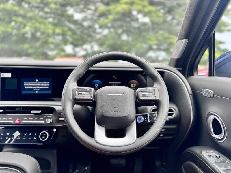 2026 Hyundai Palisade Calligraphy Vaitele 2026 Hyundai Palisade Calligraphy Vaitele