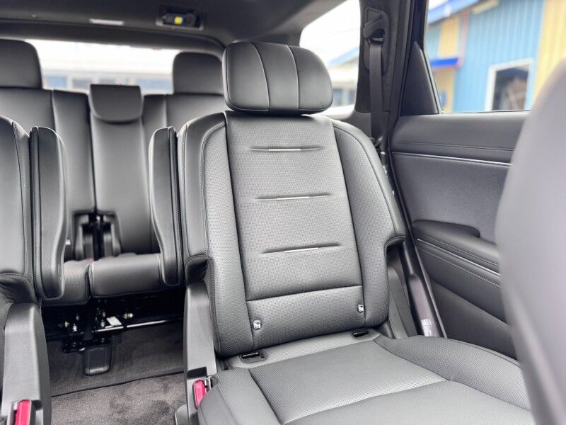 2026 Hyundai Palisade Calligraphy Vaitele 2026 Hyundai Palisade Calligraphy Vaitele