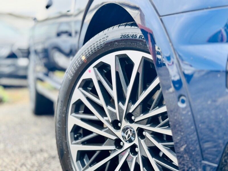 2026 Hyundai Palisade Calligraphy Vaitele 2026 Hyundai Palisade Calligraphy Vaitele