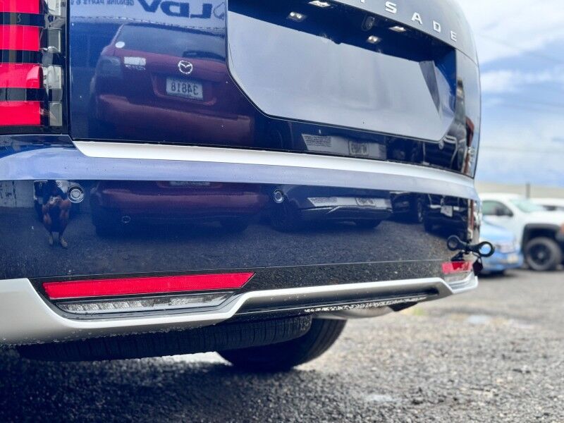 2026 Hyundai Palisade Calligraphy Vaitele 2026 Hyundai Palisade Calligraphy Vaitele