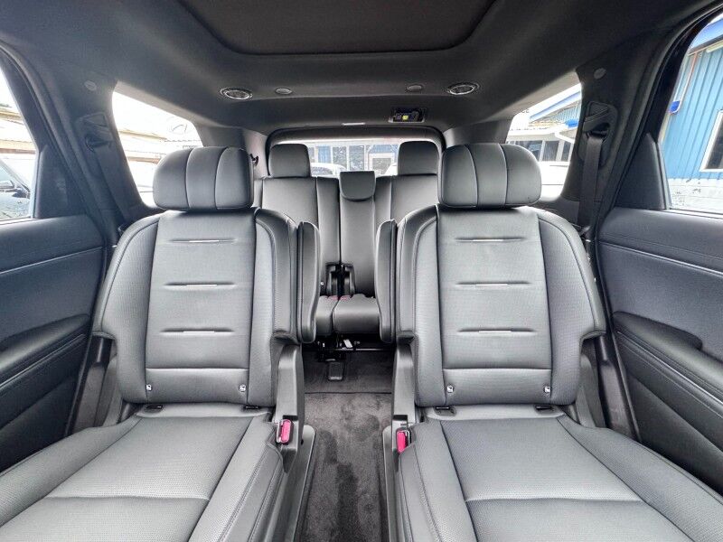 2026 Hyundai Palisade Calligraphy Vaitele 2026 Hyundai Palisade Calligraphy Vaitele
