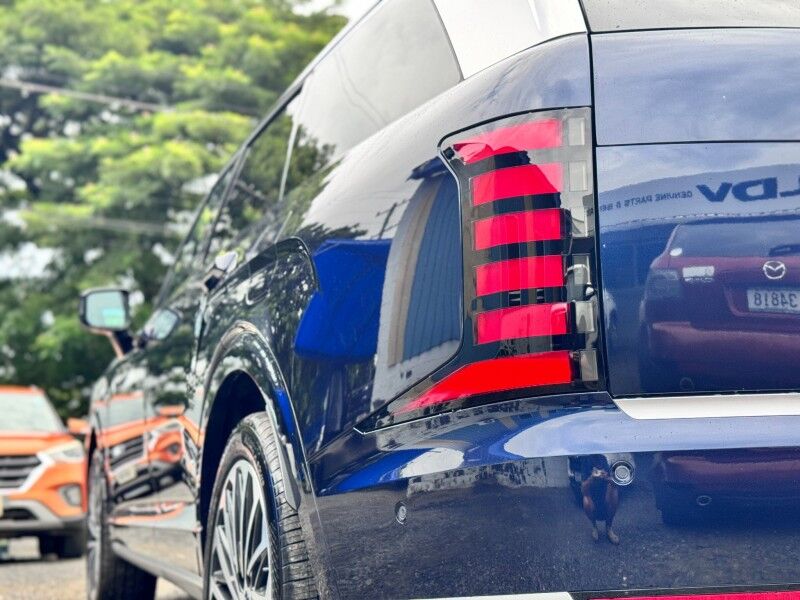 2026 Hyundai Palisade Calligraphy Vaitele 2026 Hyundai Palisade Calligraphy Vaitele
