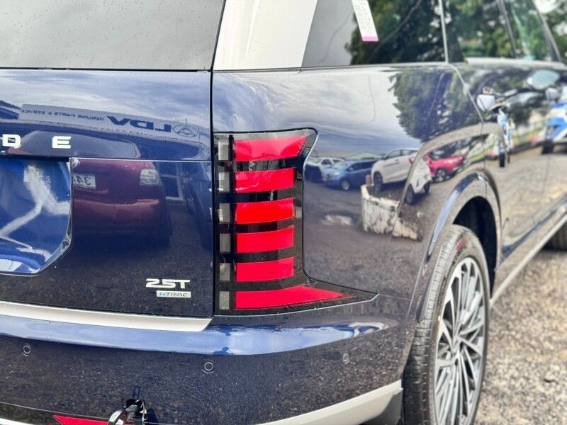 2026 Hyundai Palisade Calligraphy Vaitele 2026 Hyundai Palisade Calligraphy Vaitele