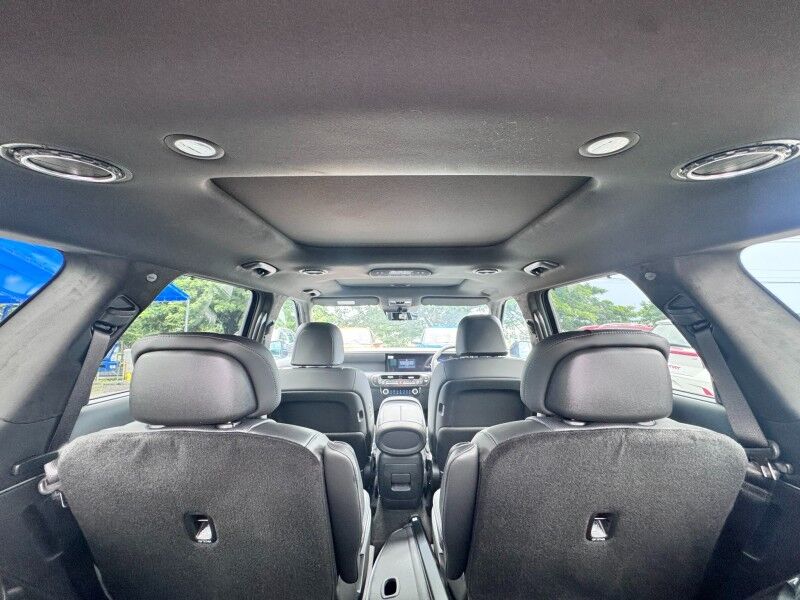 2026 Hyundai Palisade Calligraphy Vaitele 2026 Hyundai Palisade Calligraphy Vaitele