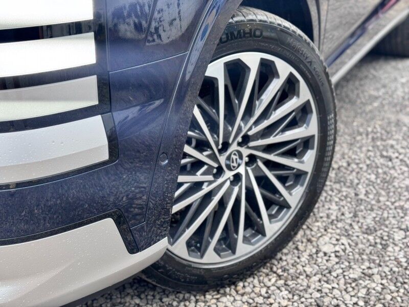 2026 Hyundai Palisade Calligraphy Vaitele 2026 Hyundai Palisade Calligraphy Vaitele