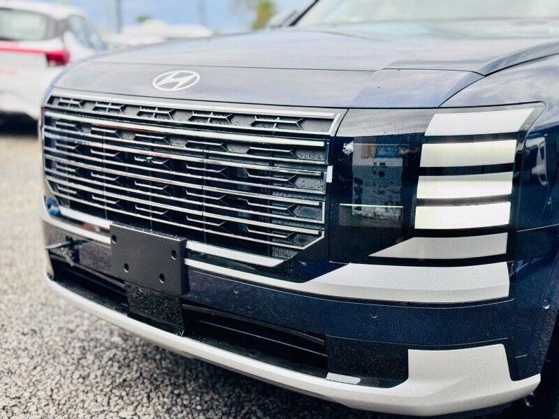 2026 Hyundai Palisade Calligraphy Vaitele 2026 Hyundai Palisade Calligraphy Vaitele