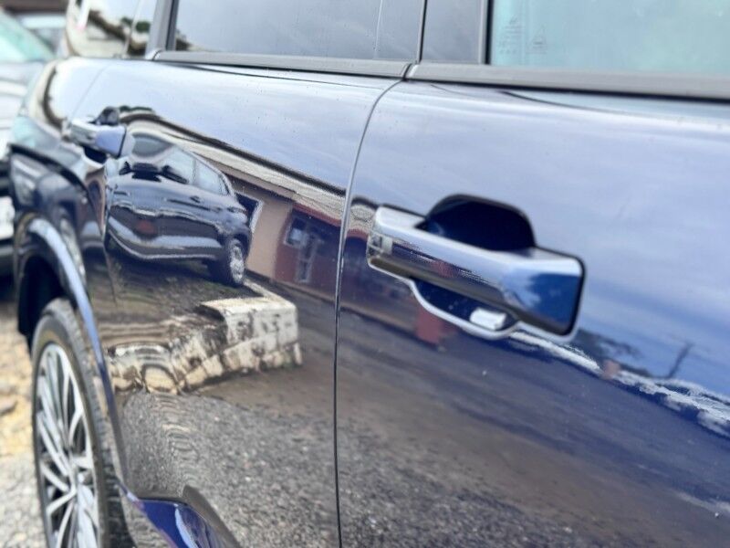 2026 Hyundai Palisade Calligraphy Vaitele 2026 Hyundai Palisade Calligraphy Vaitele