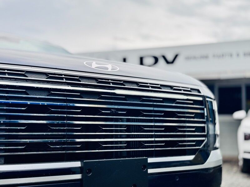 2026 Hyundai Palisade Calligraphy Vaitele 2026 Hyundai Palisade Calligraphy Vaitele