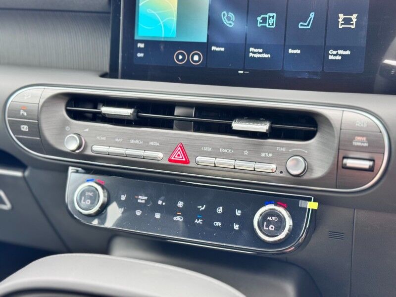 2026 Hyundai Palisade Calligraphy Vaitele 2026 Hyundai Palisade Calligraphy Vaitele
