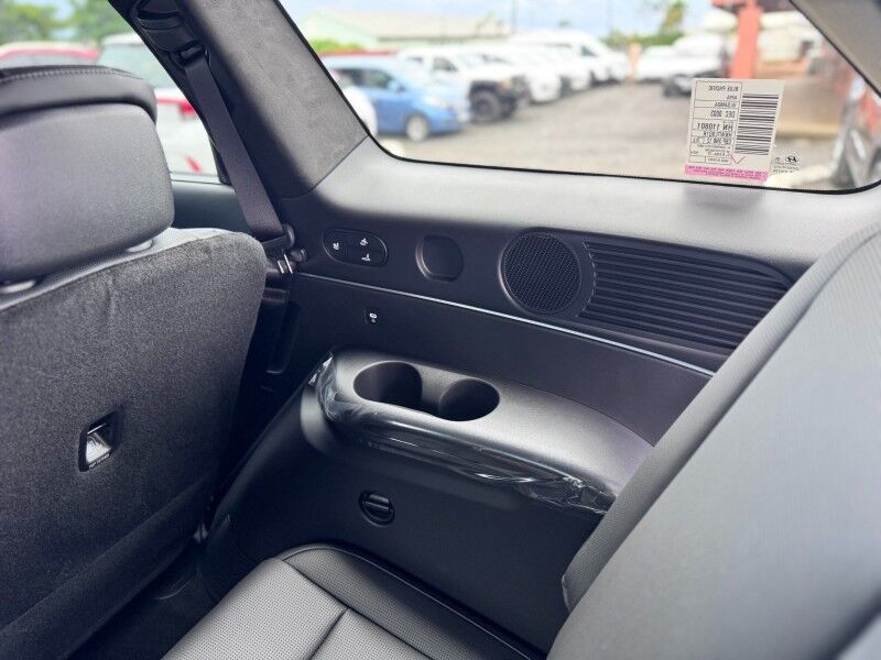 2026 Hyundai Palisade Calligraphy Vaitele 2026 Hyundai Palisade Calligraphy Vaitele