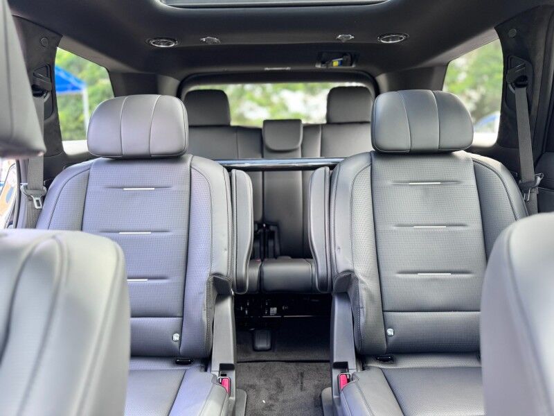 2026 Hyundai Palisade Calligraphy Vaitele 2026 Hyundai Palisade Calligraphy Vaitele