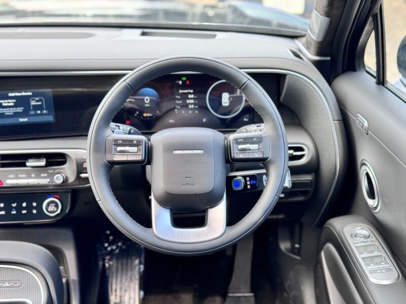 2026 Hyundai Palisade Calligraphy Vaitele 2026 Hyundai Palisade Calligraphy Vaitele