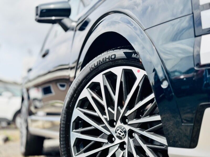 2026 Hyundai Palisade Calligraphy Vaitele 2026 Hyundai Palisade Calligraphy Vaitele