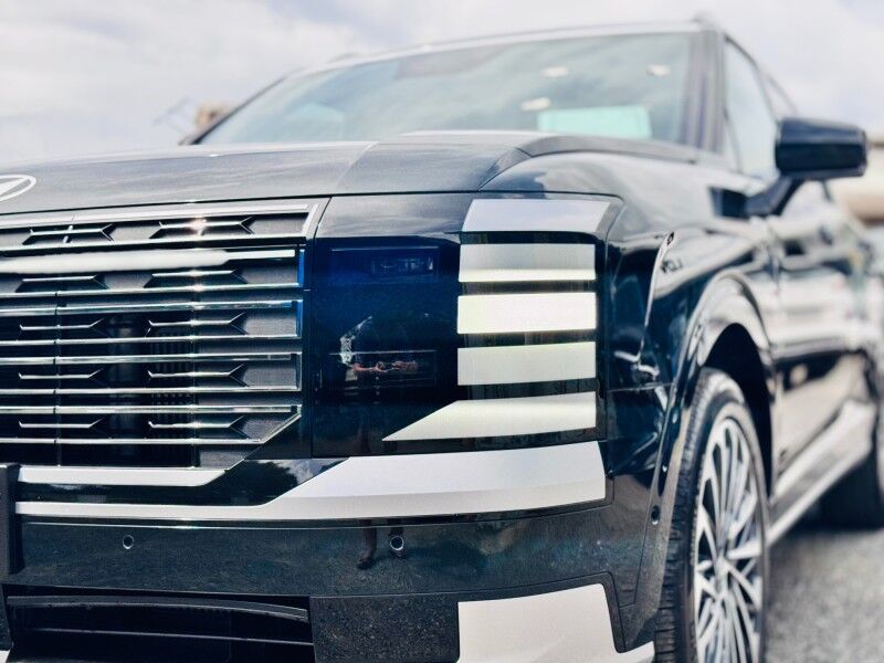 2026 Hyundai Palisade Calligraphy Vaitele 2026 Hyundai Palisade Calligraphy Vaitele