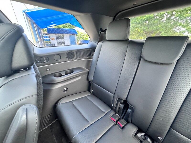 2026 Hyundai Palisade Calligraphy Vaitele 2026 Hyundai Palisade Calligraphy Vaitele