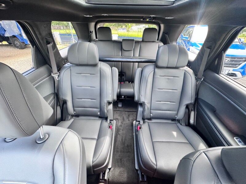 2026 Hyundai Palisade Calligraphy Vaitele 2026 Hyundai Palisade Calligraphy Vaitele
