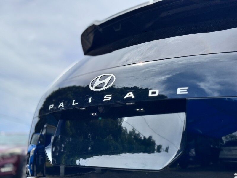 2026 Hyundai Palisade Calligraphy Vaitele 2026 Hyundai Palisade Calligraphy Vaitele