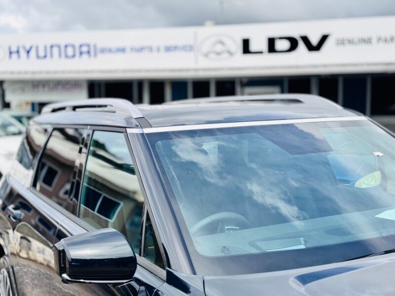2026 Hyundai Palisade Calligraphy Vaitele 2026 Hyundai Palisade Calligraphy Vaitele