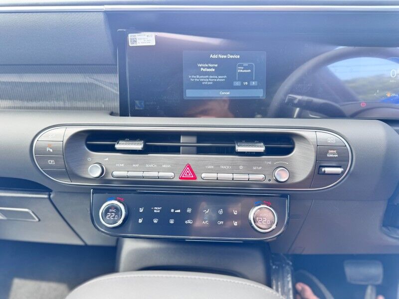 2026 Hyundai Palisade Calligraphy Vaitele 2026 Hyundai Palisade Calligraphy Vaitele