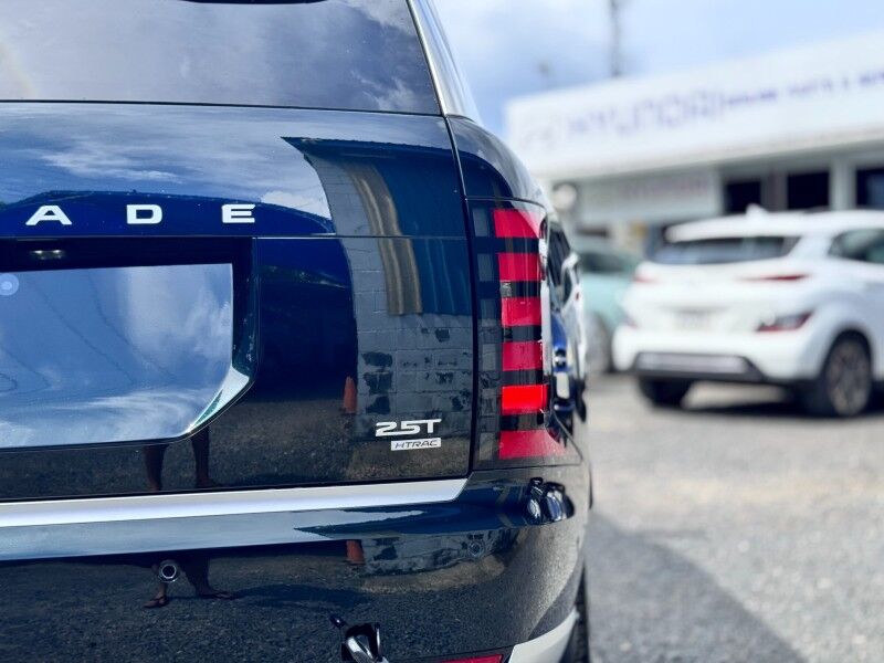 2026 Hyundai Palisade Calligraphy Vaitele 2026 Hyundai Palisade Calligraphy Vaitele