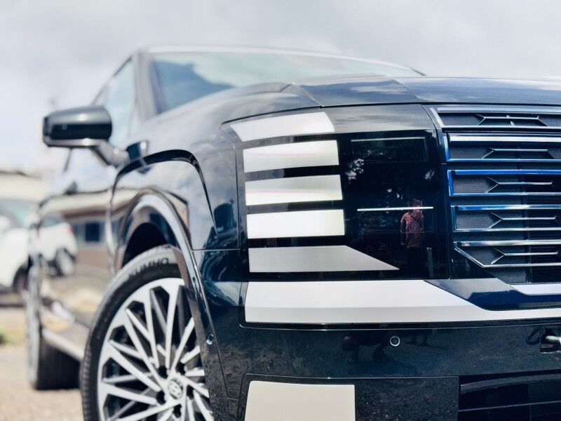 2026 Hyundai Palisade Calligraphy Vaitele 2026 Hyundai Palisade Calligraphy Vaitele
