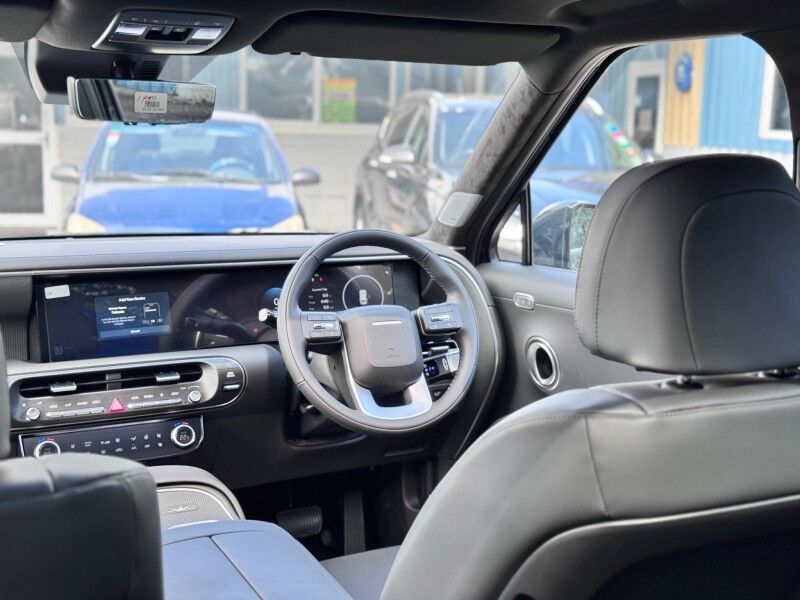 2026 Hyundai Palisade Calligraphy Vaitele 2026 Hyundai Palisade Calligraphy Vaitele