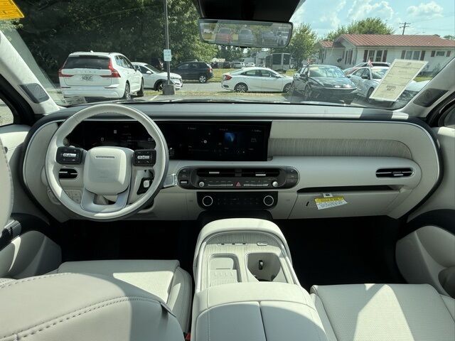 2026 Hyundai Palisade Calligraphy San Clemente CA 2026 Hyundai Palisade Calligraphy San Clemente CA