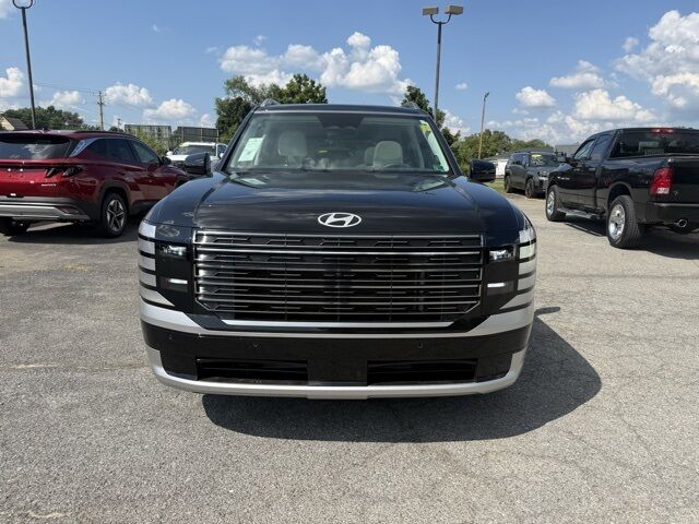 2026 Hyundai Palisade Calligraphy San Clemente CA 2026 Hyundai Palisade Calligraphy San Clemente CA