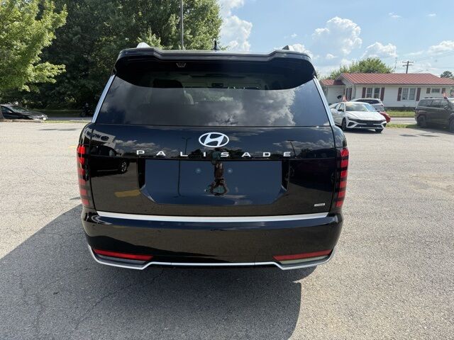 2026 Hyundai Palisade Calligraphy San Clemente CA 2026 Hyundai Palisade Calligraphy San Clemente CA