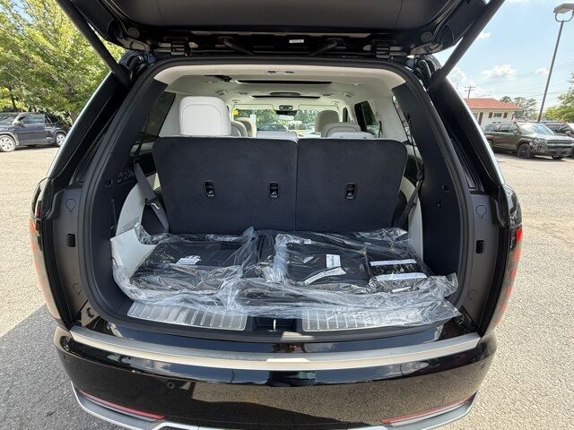 2026 Hyundai Palisade Calligraphy San Clemente CA 2026 Hyundai Palisade Calligraphy San Clemente CA