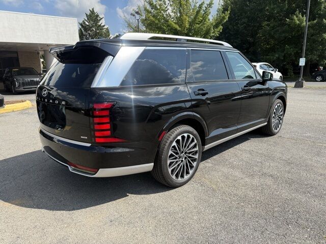 2026 Hyundai Palisade Calligraphy San Clemente CA 2026 Hyundai Palisade Calligraphy San Clemente CA