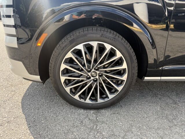 2026 Hyundai Palisade Calligraphy San Clemente CA 2026 Hyundai Palisade Calligraphy San Clemente CA