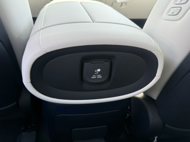 2026 Hyundai Palisade Calligraphy San Clemente CA 2026 Hyundai Palisade Calligraphy San Clemente CA