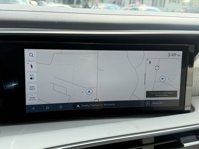 2026 Hyundai Palisade Calligraphy San Clemente CA 2026 Hyundai Palisade Calligraphy San Clemente CA