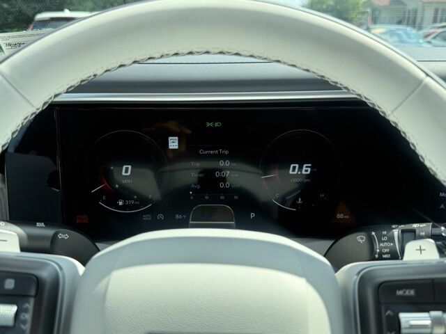 2026 Hyundai Palisade Calligraphy San Clemente CA 2026 Hyundai Palisade Calligraphy San Clemente CA