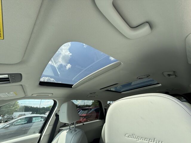 2026 Hyundai Palisade Calligraphy San Clemente CA 2026 Hyundai Palisade Calligraphy San Clemente CA