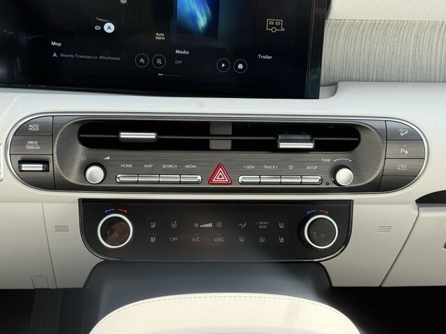 2026 Hyundai Palisade Calligraphy San Clemente CA 2026 Hyundai Palisade Calligraphy San Clemente CA