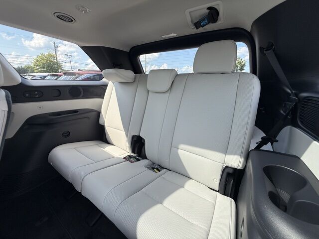 2026 Hyundai Palisade Calligraphy San Clemente CA 2026 Hyundai Palisade Calligraphy San Clemente CA