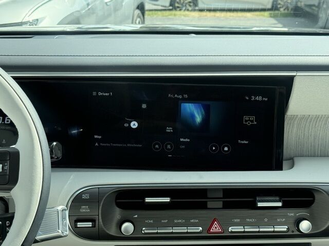 2026 Hyundai Palisade Calligraphy San Clemente CA 2026 Hyundai Palisade Calligraphy San Clemente CA