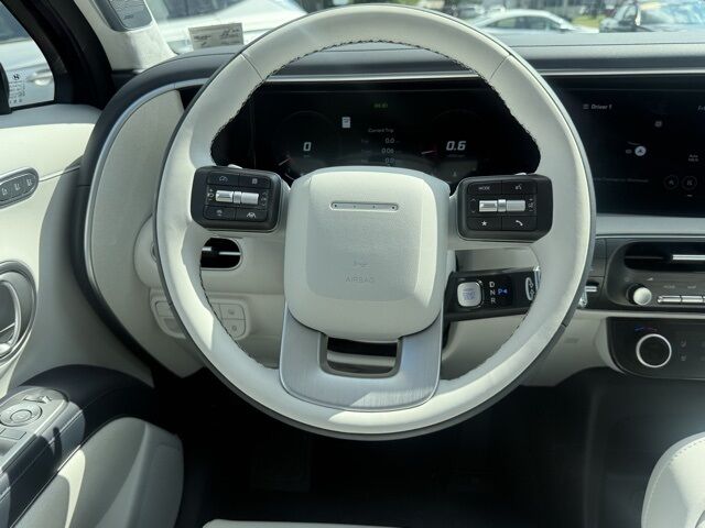 2026 Hyundai Palisade Calligraphy San Clemente CA 2026 Hyundai Palisade Calligraphy San Clemente CA