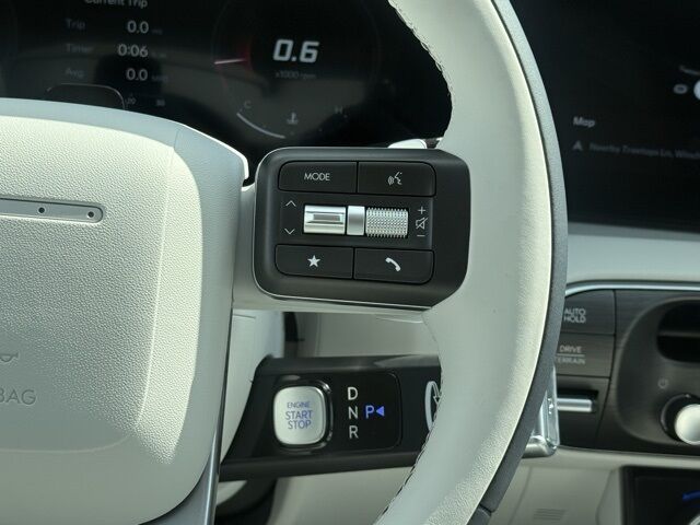 2026 Hyundai Palisade Calligraphy San Clemente CA 2026 Hyundai Palisade Calligraphy San Clemente CA