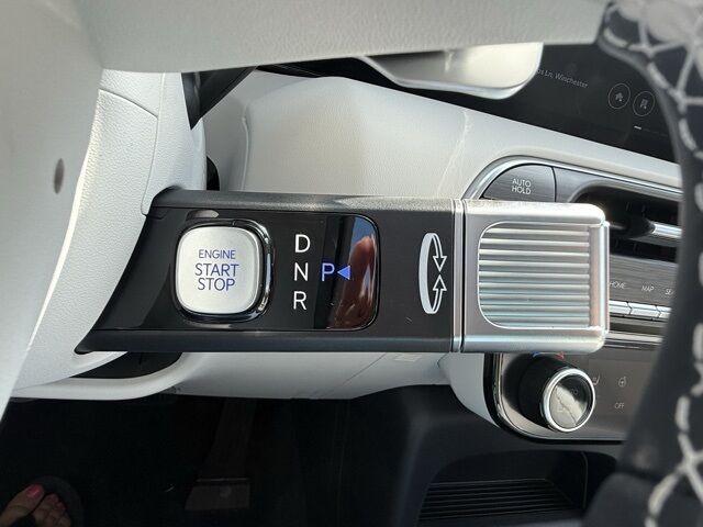 2026 Hyundai Palisade Calligraphy San Clemente CA 2026 Hyundai Palisade Calligraphy San Clemente CA