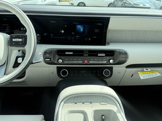 2026 Hyundai Palisade Calligraphy San Clemente CA 2026 Hyundai Palisade Calligraphy San Clemente CA