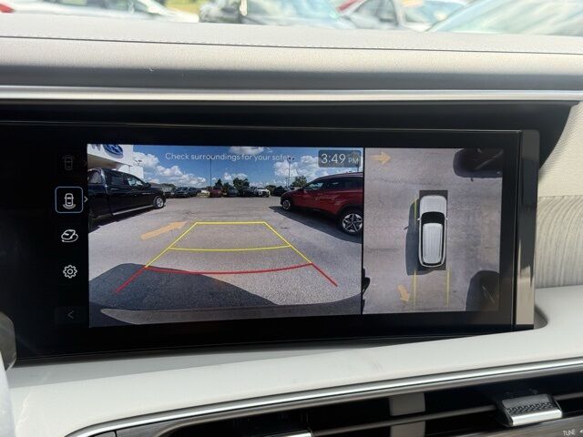 2026 Hyundai Palisade Calligraphy San Clemente CA 2026 Hyundai Palisade Calligraphy San Clemente CA