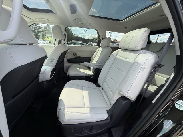 2026 Hyundai Palisade Calligraphy San Clemente CA 2026 Hyundai Palisade Calligraphy San Clemente CA