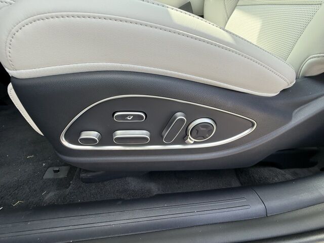 2026 Hyundai Palisade Calligraphy San Clemente CA 2026 Hyundai Palisade Calligraphy San Clemente CA