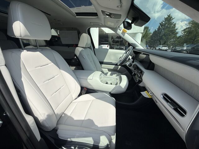 2026 Hyundai Palisade Calligraphy San Clemente CA 2026 Hyundai Palisade Calligraphy San Clemente CA