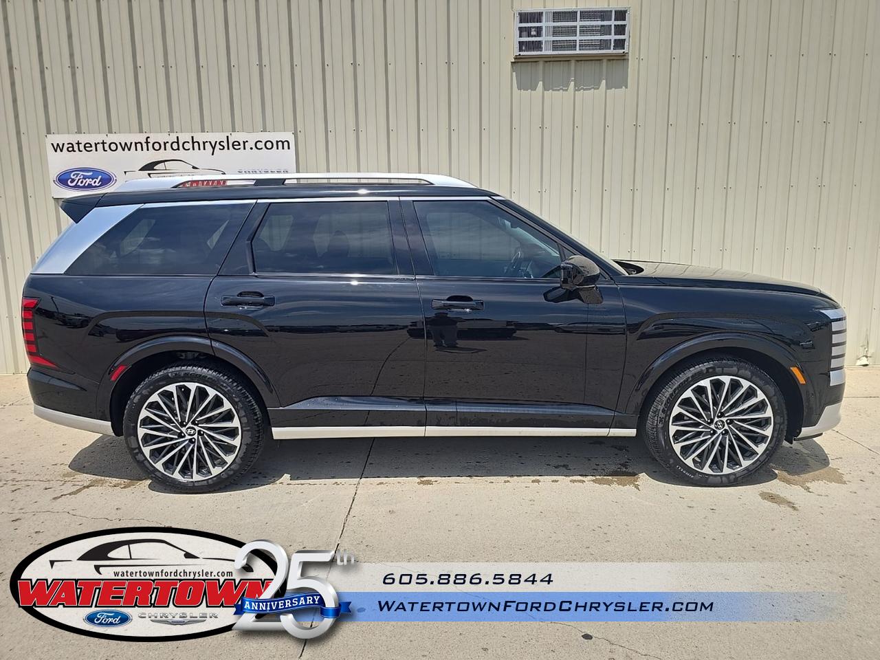 2026 Hyundai Palisade 2026 Hyundai Palisade