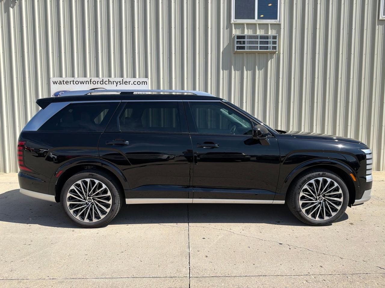 2026 Hyundai Palisade 2026 Hyundai Palisade
